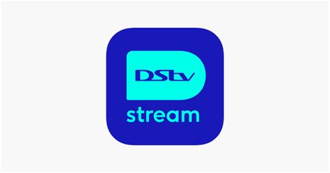 DStv Stream .